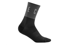 CUBE Socke High Cut Bavarian (schwarz)
