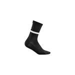 CUBE Socken High Cut Blackline