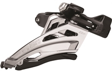 Shimano Umwerfer Deore FDM5100 Side Swing Schelle 34,9 (Mi