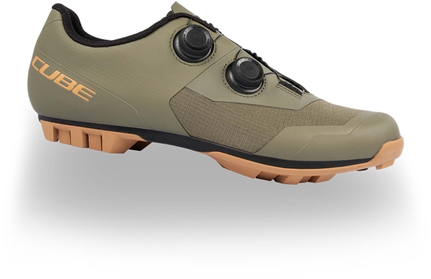 CUBE Schuhe PEAK PRO