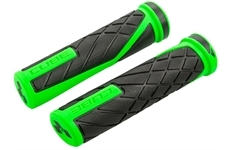 CUBE Griffe PERFORMANCE (black´n´green)