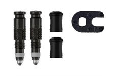 Schwalbe ClikValve Umrüst-Set "SV" (-)