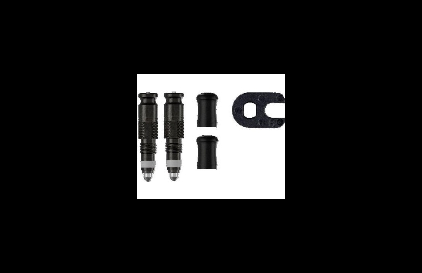 Schwalbe ClikValve Umrüst-Set "SV"