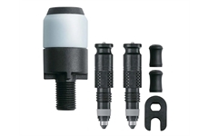 Schwalbe ClikValve Umrüst-Set "SV" mit SKS Adapter für Pump (-)