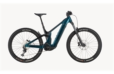 SCOTT Patron 920 martin green