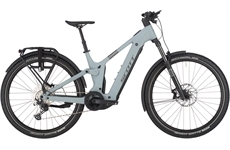 SCOTT Axis FS 20 shark grey