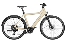 RIESE &  MÜLLER - Culture Touring - Diamant - 28 Zoll  - 2024