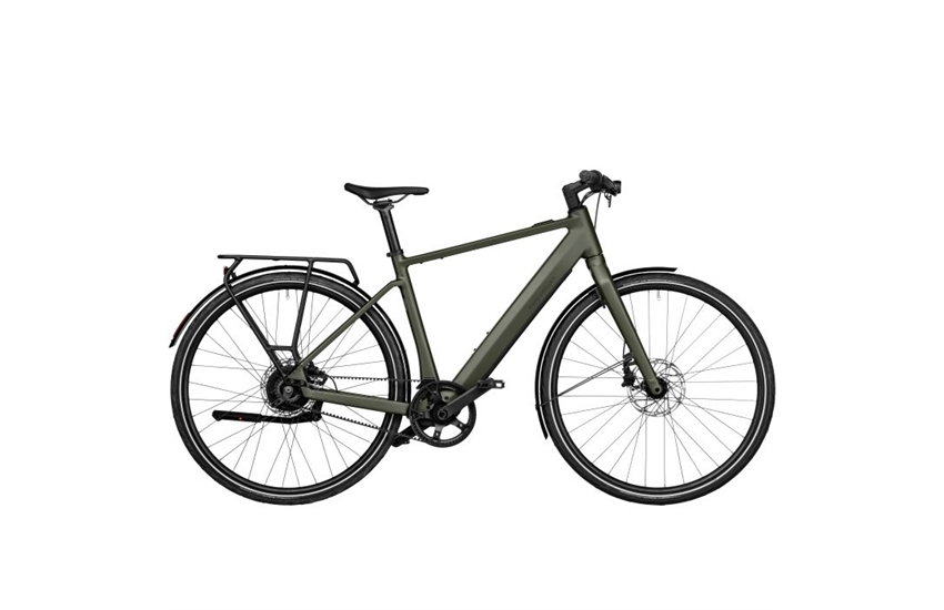 RIESE & MÜLLER UBN Five vario