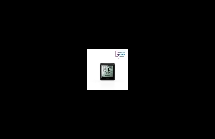 BOSCH Display Intuvia 100 (BHU3200)