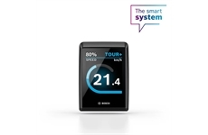 BOSCH Display Kiox 500 (BHU3700) (schwarz)