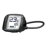 BOSCH Display Purion, anthrazit, Kabel 1.500 mm (BUI215) BOSCH Display Purion, anthrazit, Kabel 1.500 mm (BUI215)