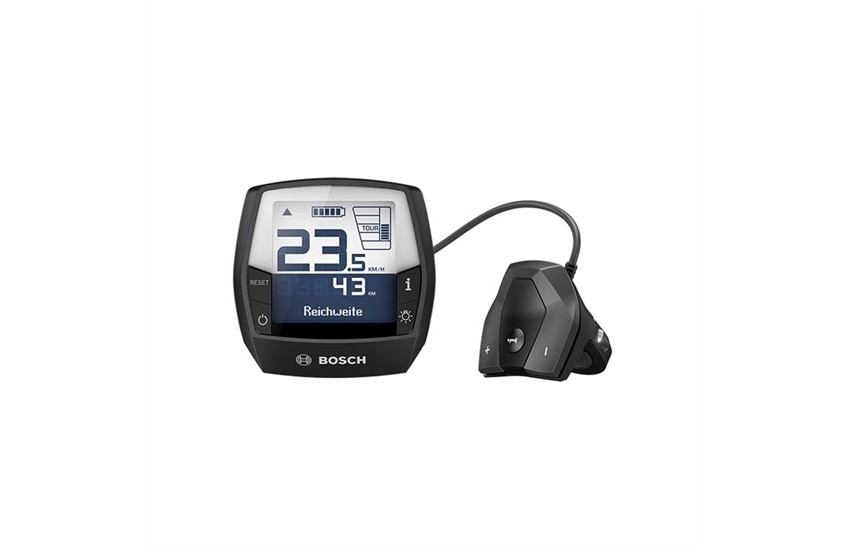 BOSCH Nachrüst-Kit Intuvia (BUI255)