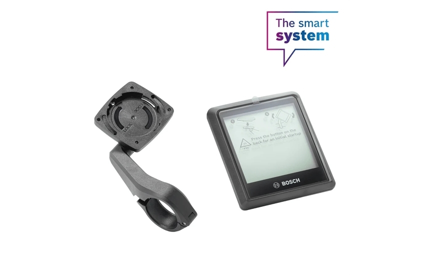 BOSCH Nachrüstkit Intuvia 100