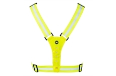 wowow Nokta Light Belt (Yellow)