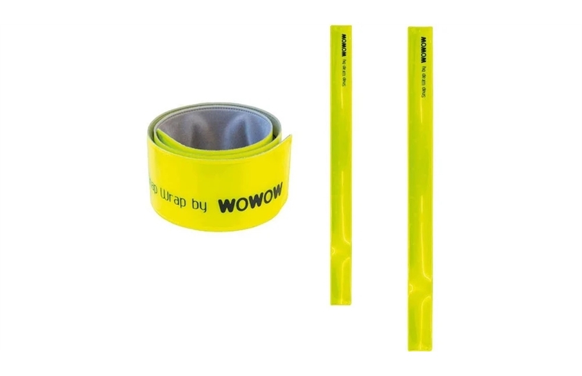 wowow Snap Wrap Reflomax Doppelpack