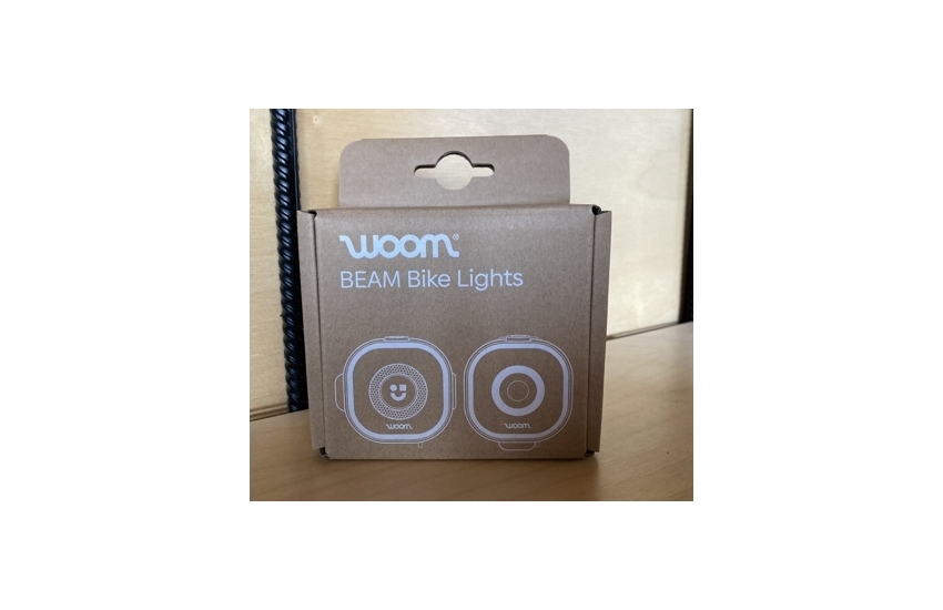 WOOM Beam