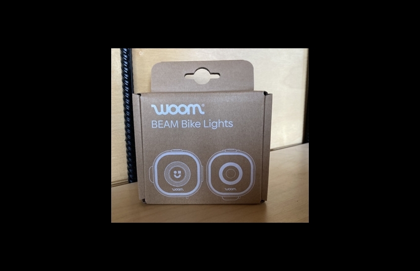 WOOM Beam