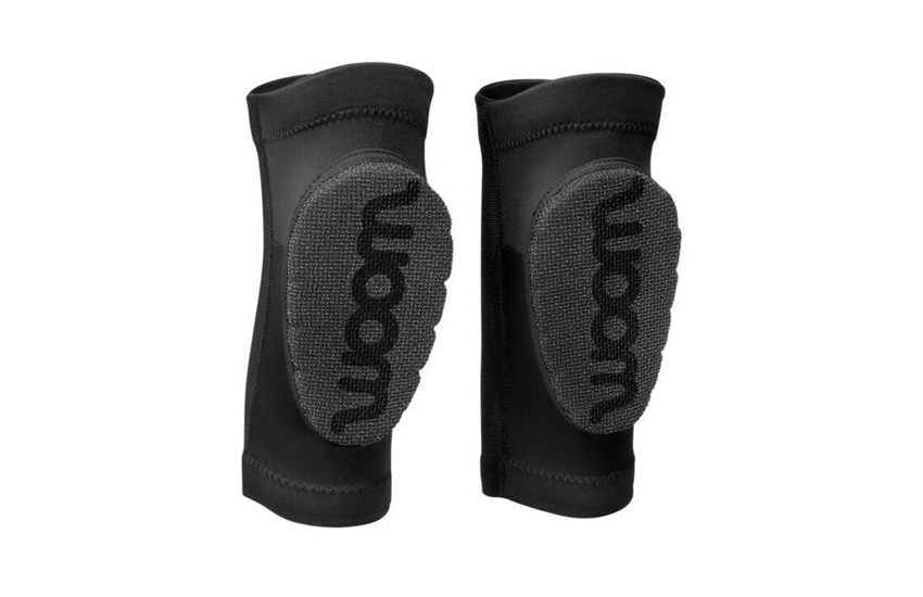 WOOM Neebows Knie-Pad-Set
