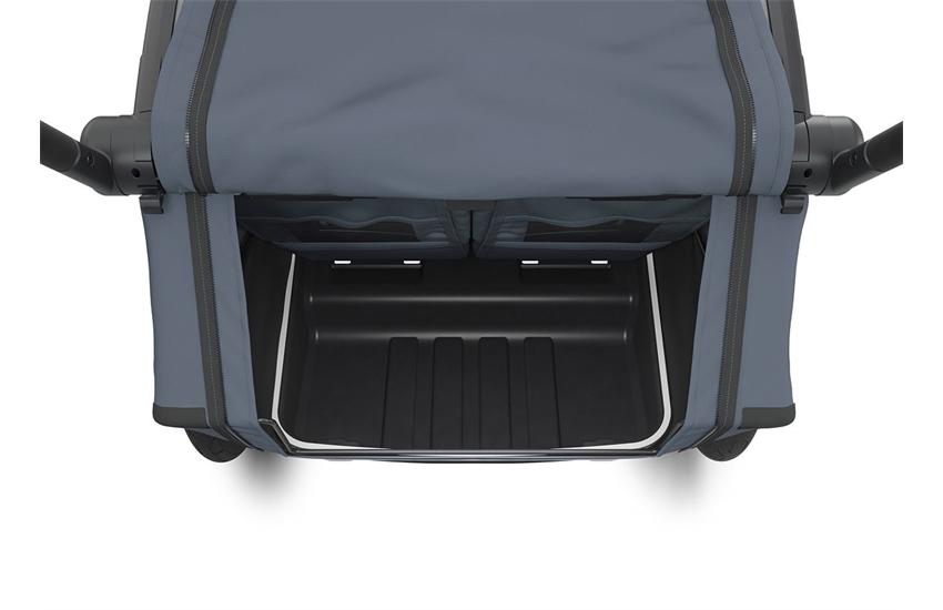 THULE Chariot Cab 2