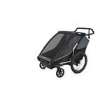 THULE Chariot Cab 2 THULE Chariot Cab 2