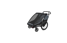 THULE Chariot Cab 2 (dark slate)
