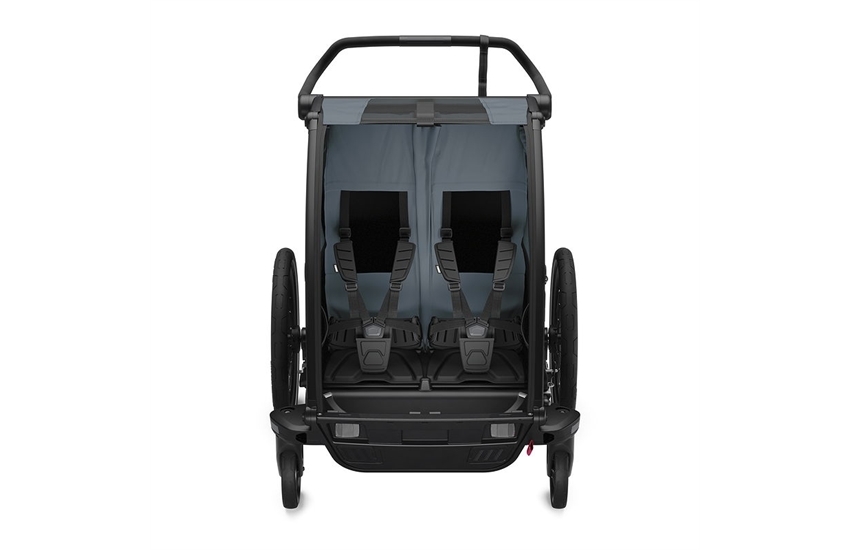 THULE Chariot Cab 2