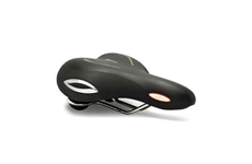 SELLE Royal City Sattel Lookin Stracciatella Relaxed 90°