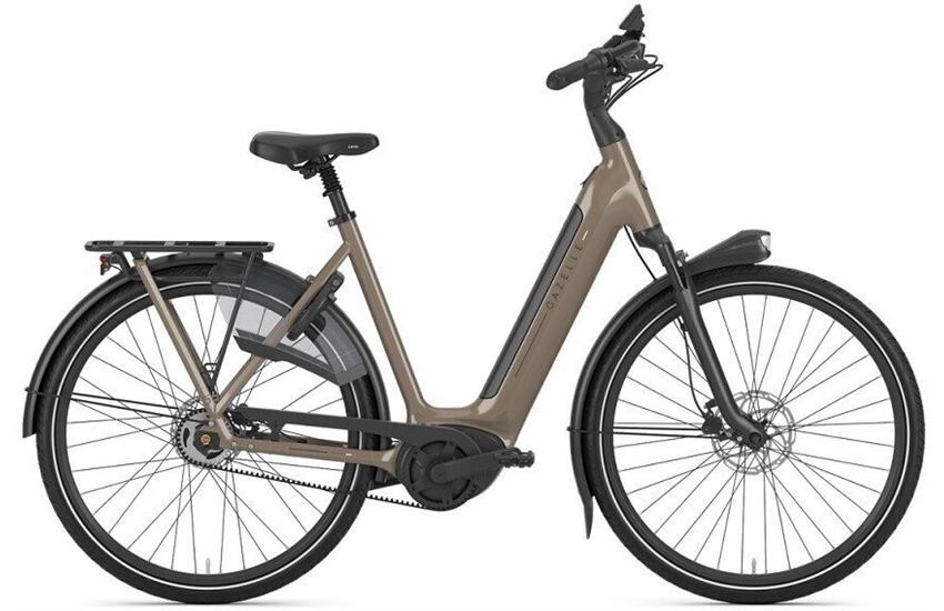 Gazelle Arroyo C5 Elite