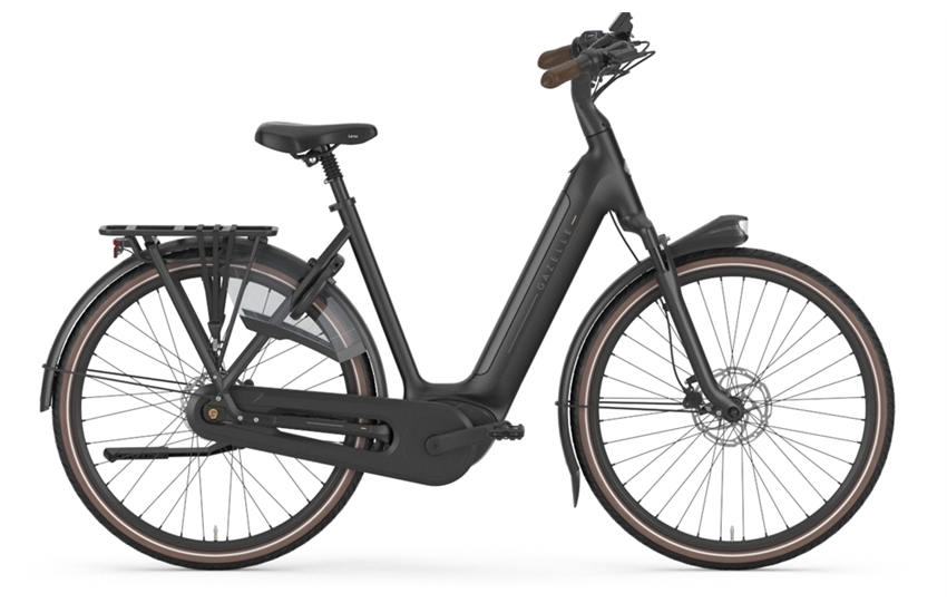 Gazelle Arroyo C8 + Elite