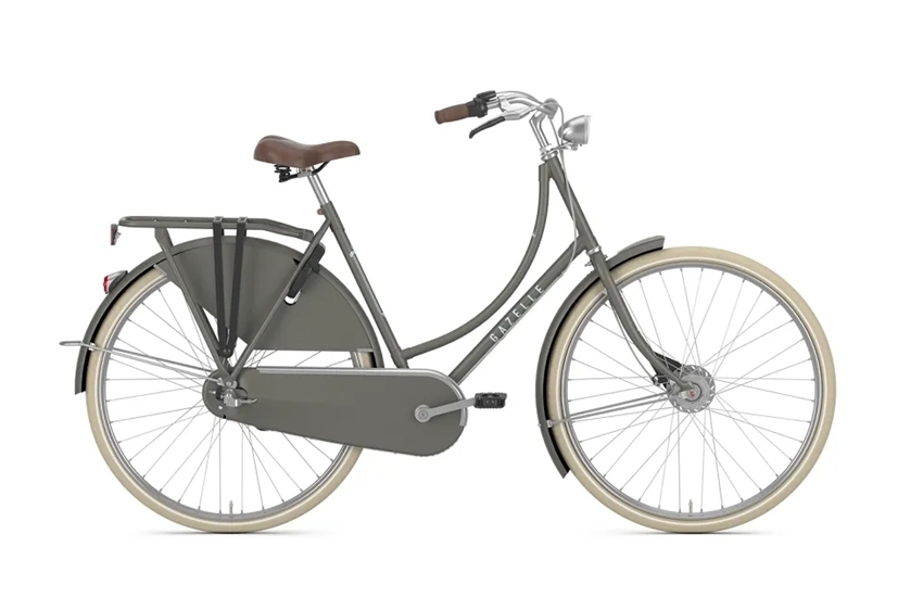 Gazelle Classic L