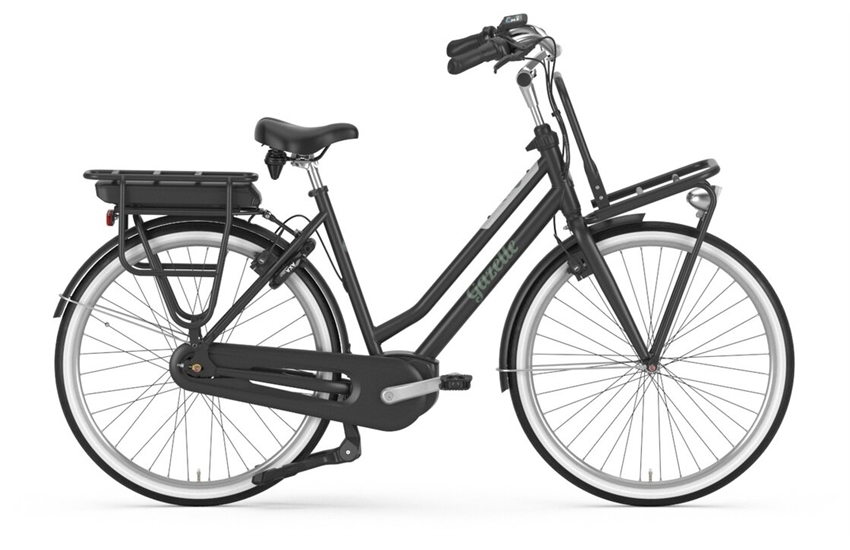 Gazelle Miss Grace C7+