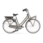 Gazelle Miss Grace C7+