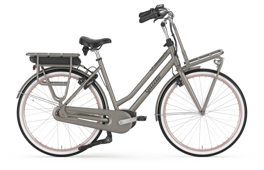 Gazelle Miss Grace C7+