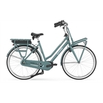 Gazelle Miss Grace C7+ Gazelle Miss Grace C7+