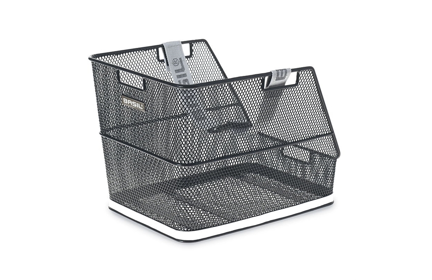 BASIL HR-Schultaschenkorb Class