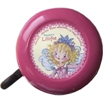 BIKE FASHION Kinder-Glocke Prinzessin Lillifee BIKE FASHION Kinder-Glocke Prinzessin Lillifee