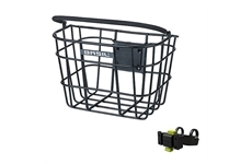 BASIL VR-Korb Bremen Alu KF