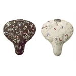 BASIL Sattelüberzug Wanderlust BASIL Sattelüberzug Wanderlust