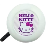 BIKE FASHION Kinder-Glocke Hello Kitty