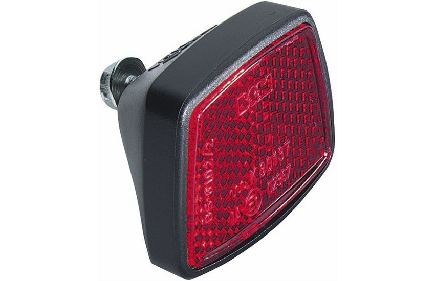 BUSCH UND MÜLLER Reflektor Schutzblech