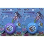 BIKE FASHION Kinder-Glocke "Nella Nixe"