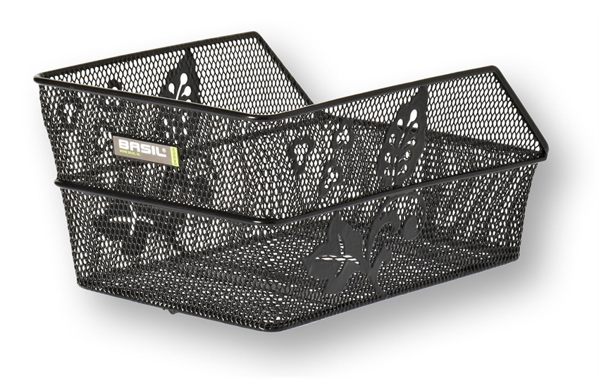 BASIL HR-Schultaschenkorb Cento Flower