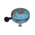 BASIL Glocke Big Bell Bloom Emerald BASIL Glocke Big Bell Bloom Emerald