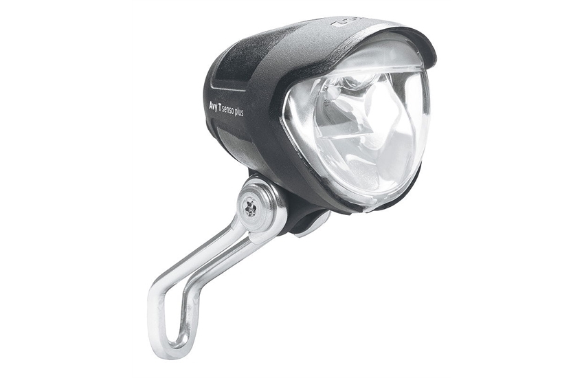 BUSCH UND MÜLLER Lumotec IQ Avy N plus