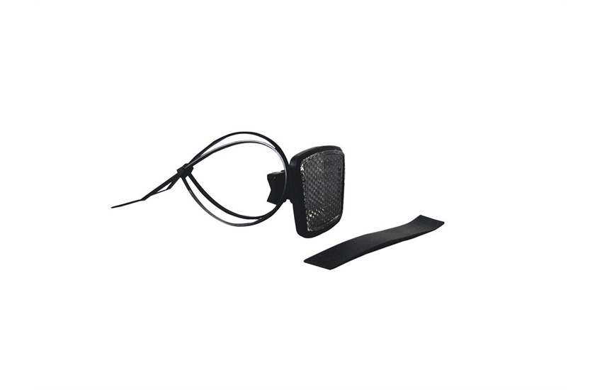 BUSCH UND MÜLLER Frontstrahler