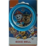 BIKE FASHION Kinder-Glocke "Paw Patrol" BIKE FASHION Kinder-Glocke "Paw Patrol"