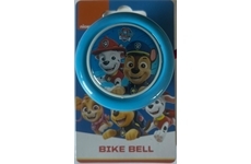 BIKE FASHION Kinder-Glocke "Paw Patrol"