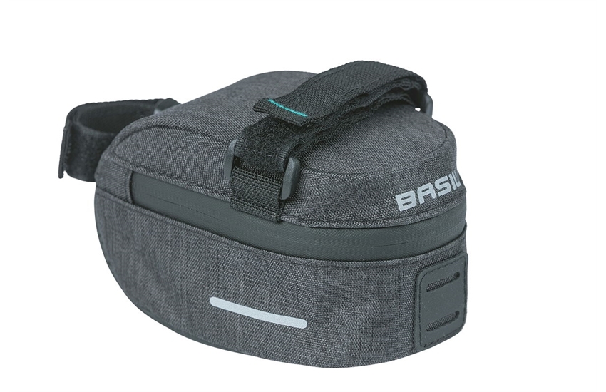 BASIL Satteltasche Discovery