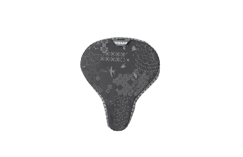 BASIL Sattelüberzug Bohéme