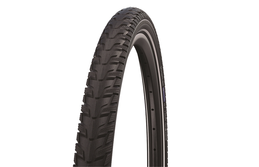 Schwalbe Energizer Plus Tour 28x2,00 Performance ADDIX E Gr